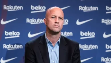 Profil Jordi Cruyff Penasihat Teknik Timnas Indonesia: Putra sang Legenda!