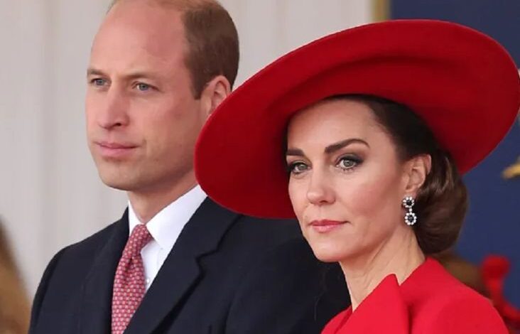 Profil Kate Middleton, Calon Ratu Inggris yang digunakan mana Akhirnya Diakui Raja Charles III