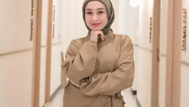 Profil Reza Gladys yang mana dimaksud Laporkan Nikita Mirzani Kasus Pemerasan, Ternyata Bukan Orang Sembarangan