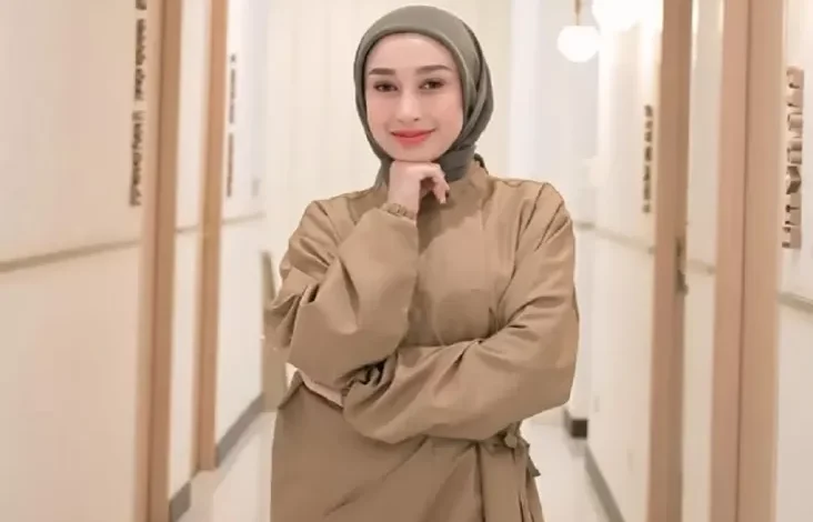 Profil Reza Gladys yang mana dimaksud Laporkan Nikita Mirzani Kasus Pemerasan, Ternyata Bukan Orang Sembarangan