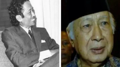 Profil Soedjono Hoemardani, Sosok Jenderal Gondrong yang dimaksud yang disebutkan Bikin Soeharto Berlinang Air Mata