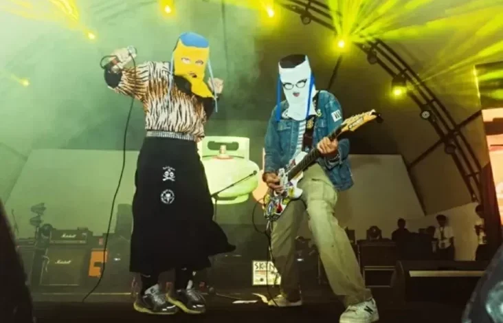 Propam Polri Periksa Anggota Ditressiber Polda Jateng Terkait Band Sukatani