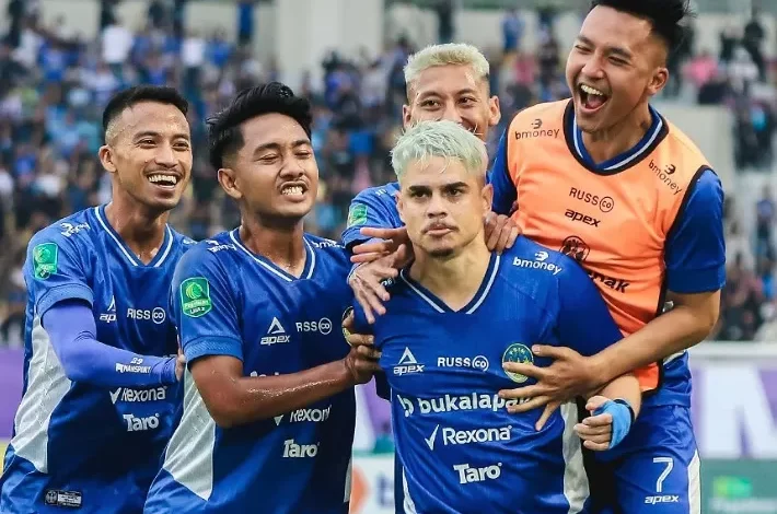 PSIM Yogyakarta Kampiun Turnamen 2 2024-2025, Akhir Penantian 2 Dekade!