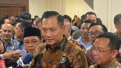 PSN Bakal Terus Dievaluasi, Menko AHY Ungkap Penyebabnya