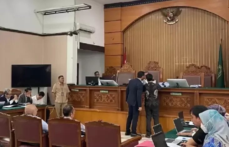 Pukat UGM Yakin PN Jaksel Bakal Tolak Gugatan Praperadilan Hasto Kristiyanto