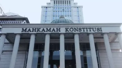 Putusan Dismissal Sengketa pemilihan kepala wilayah pada MK Rampung, 40 Gugatan Lanjut ke Sidang Pembuktian, 270 Kandas