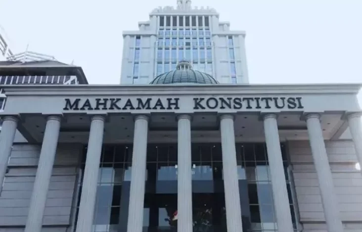 Putusan Dismissal Sengketa pemilihan kepala wilayah pada MK Rampung, 40 Gugatan Lanjut ke Sidang Pembuktian, 270 Kandas