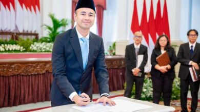 Raffi Ahmad Punya Aset Properti Rp737 Miliar, Banyak Tanah di tempat area Bandung Barat juga Bali