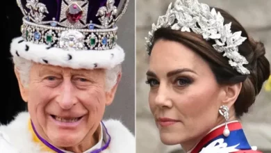 Raja Charles III Akhirnya Mengakui Kate Middleton sebagai Calon Ratu Inggris
