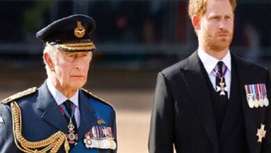 Raja Charles Ingatkan Keluarga Kerajaan, Kedatangan Pangeran Harry ke Inggris Bisa Bawa Petaka