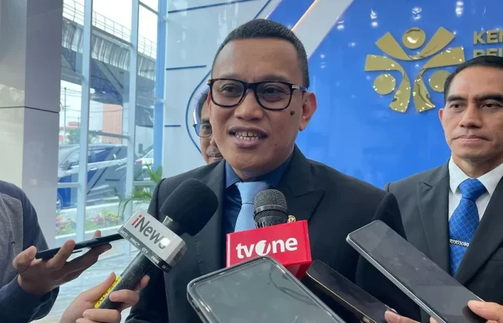 Ramai #KaburAjaDulu dari RI, Menteri P2MI Abdul Kadir Karding Singgung Cinta Tanah Air