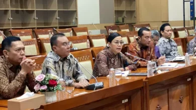 Ramai-ramai Anggaran Kementerian/Lembaga Dipotong, Sri Mulyani Terus Monitor Dampaknya