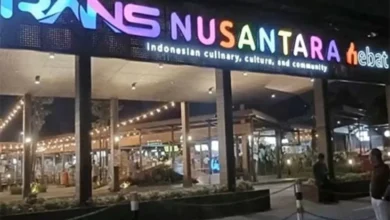 Rans Nusantara Istimewa Milik Raffi Ahmad Tutup, Diduga Imbas Sepi Pengunjung