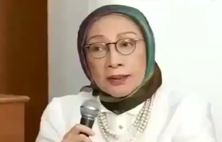 Ratna Sarumpaet Diperiksa Polisi, Dilaporkan Cucu Kasus Dugaan Penggelapan Harta Warisan