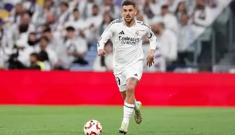 Real Sociedad vs Real Madrid: Adu Strategi di Semi-Final Copa del Rey, Streaming di area area VISION+