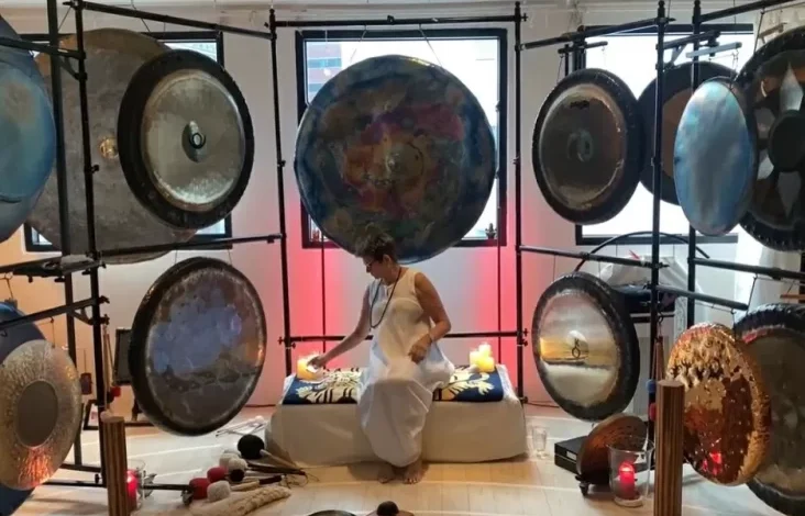 Rekomendasi Wisata Wellness di Hong Kong, dari Terapi Gong hingga Yoga Class