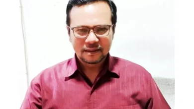 Remang-remang Danantara