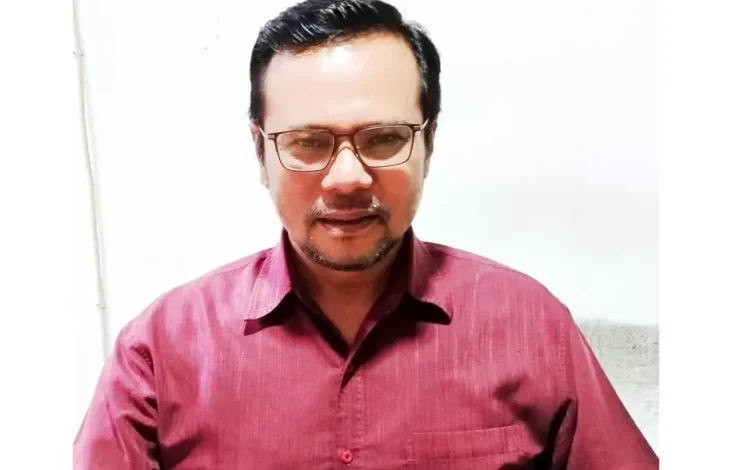 Remang-remang Danantara