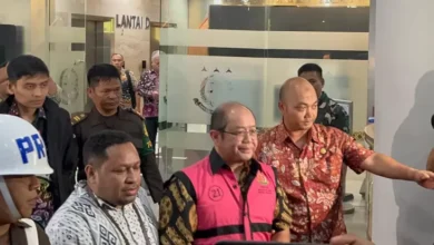 Dirjen Anggaran Isa Rachmatarwata Jadi Tersangka Kasus Jiwasraya, Ini adalah adalah Kata Kemenkeu
