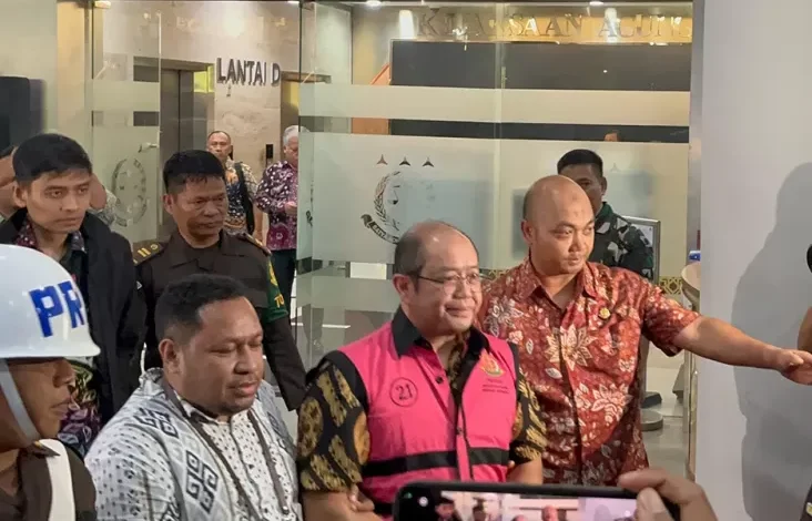 Dirjen Anggaran Isa Rachmatarwata Jadi Tersangka Kasus Jiwasraya, Ini adalah adalah Kata Kemenkeu