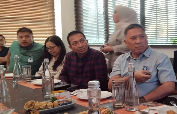 Revenue Naik Tahun Lalu, Ini adalah adalah Strategi lalu Fokus GDPS di tempat di 2025