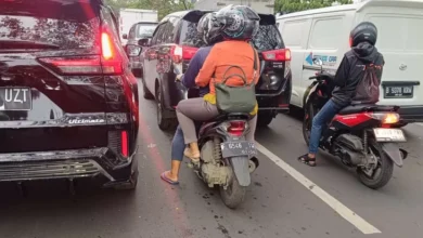 Road Rage: Emosi pada Jalan Raya yang tersebut mana Berujung Sanksi