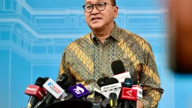 Rosan Lapor ke Prabowo, Realisasi Penanaman Modal Capai Rp1.714 Trilyun pada 2024