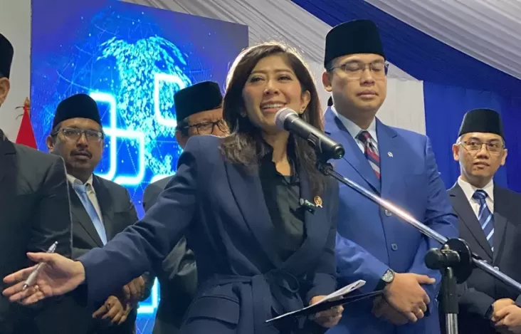 Rotasi Besar-besaran di dalam area Komdigi, 80% Pejabat Eselon II Dirombak