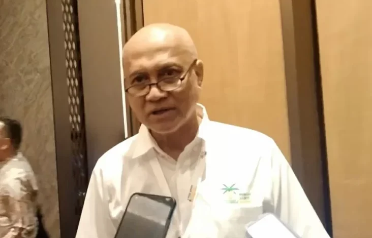 RSI Gelar Pertemuan Internasional Pangan juga Daya Berkelanjutan, Gali Solusi Tantangan Global