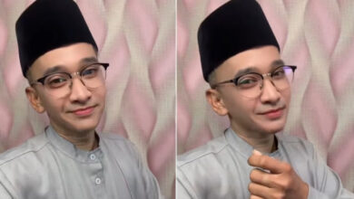Ruben Onsu Menunjukkan Berbeda dengan Baju Koko juga Peci, Mualaf?
