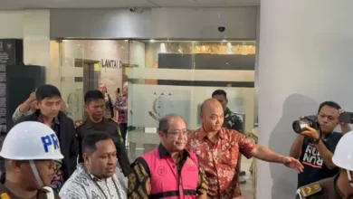 Rugikan Negara Belasan Triliun, Hal ini Peran Dirjen Anggaran Kemenkeu pada area Kasus Jiwasraya