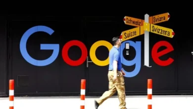 Rusia Kembali Denda Google lantaran Tidak Taat Aturan