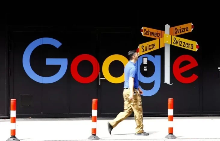 Rusia Kembali Denda Google lantaran Tidak Taat Aturan