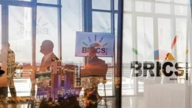 Rusia Merencanakan Proyek Nuklir Bareng Negara BRICS, Amerika Serikat Bakal Panas?