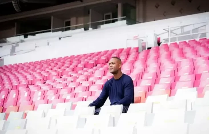 Sahli Himawan Optimistis Patrick Kluivert Loloskan Timnas Indonesia ke Piala Global 2026