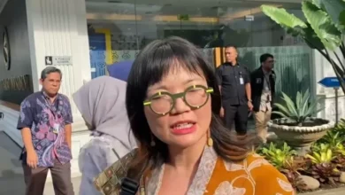 Satryo Soemantri Kena Reshuffle Kabinet, Wamen Stella Christie Percaya Itu Terbaik untuk Bangsa