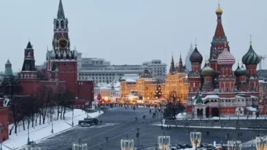 Sebut Kondisi Keuangan Rusia Retak, Menlu Finlandia: Barat Harus Menguatkan Sanksi