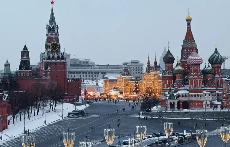 Sebut Kondisi Keuangan Rusia Retak, Menlu Finlandia: Barat Harus Menguatkan Sanksi