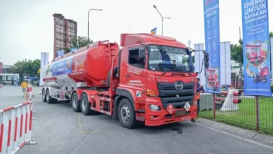 Sejumlah Petinggi Subholding Jadi Tersangka, Pertamina Jamin Distribusi BBM Aman