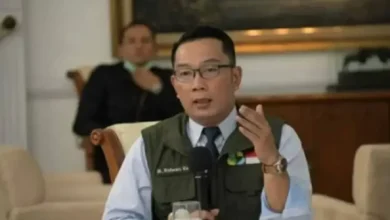 Seleksi 400 Inovasi Perumahan, Ridwan Kamil Jadi Juri pada BTN Housingpreneur