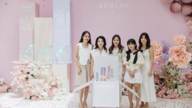 Seolmi Luncurkan Seolmi Beauty, Hadirkan Sistem Kecantikan Berkualitas
