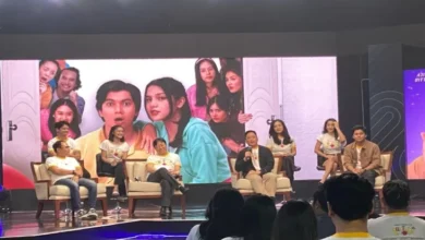 Series Culture Shock Mengedukasi Gen Z lewat Romansa Anak SMA