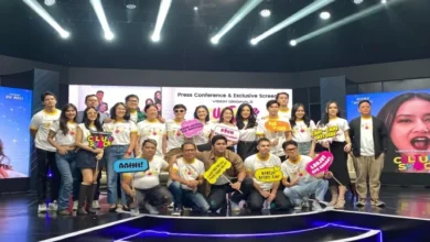 Series Culture Shock Resmi Tayang pada Vision+ Hari Ini, Bawa Pesan Penting untuk Anak kemudian Orang Tua