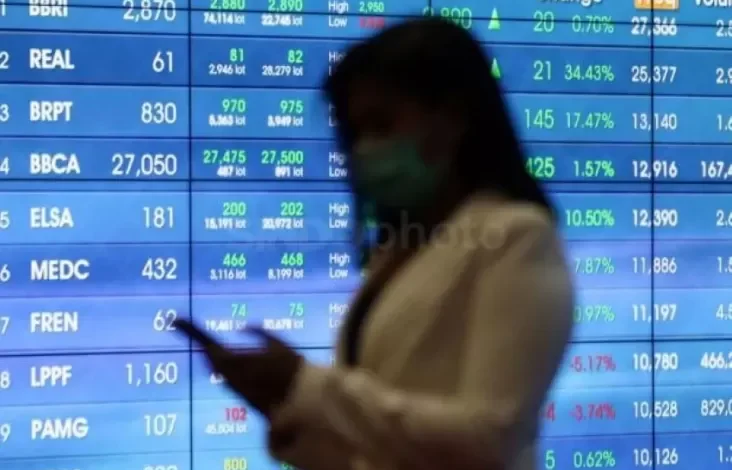 Setelah Terpuruk, IHSG Pekan Depan Berpotensi Rebound