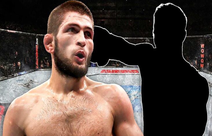 Siapa Pemilik Pukulan Maut yang tersebut dimaksud Bikin Khabib Terkejut? Jawabannya Bikin Penasaran!
