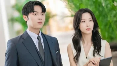 Sinopsis My Dearest Nemesis, Drama Romantis dengan Sentuhan Nostalgia Game Online