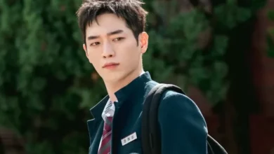 Sinopsis Undercover High School, Aksi Penyamaran Seo Kang Joon Mencari Emas Batangan