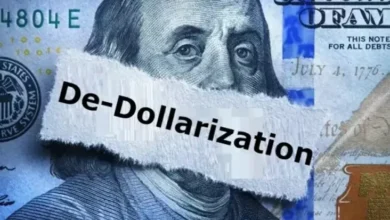 Skatmat BRICS, Menkeu Negeri Paman Sam Sebut Dolar Negeri Paman Sam Tak Bisa Tergantikan