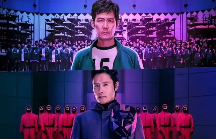 Squid Game 2 Memenangkan Serial Berbahasa Luar Negeri Terbaik di area di Critics Choice Awards 2025