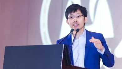 Strategi DeepSeek Rekrut Gen Z, Bukti Anak Muda Merajai Bumi Teknologi Teknologi AI